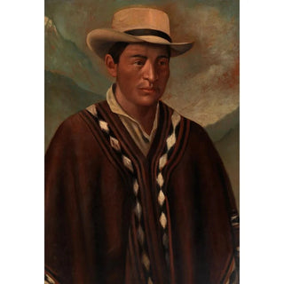 Anonymous - Quechua Indian.webp
