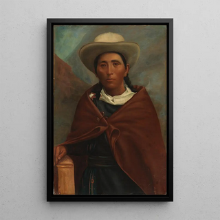 Anonymous - Quechua Woman.webp