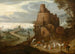 Return from Fishing - Anonymous — artwork view