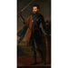 Retrato de Pierre III - Anónimo — vista de la obra
