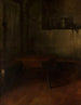 Interior de la habitación - Anónimo — vista de la obra