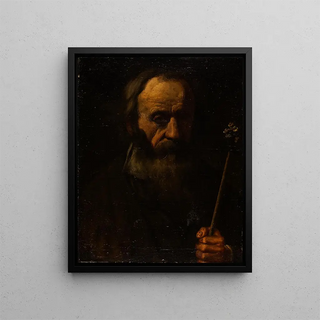 Anonymous - St Joseph With The Flowering Rod.webp