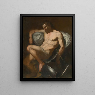 Anonymous - St Sebastian.webp