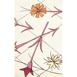 Anonymous - Textile Design Mittagstee Afternoon Tea.webp