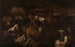 L'Adoration des bergers - Anonymous — artwork view