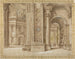 L'intérieur de Saint-Pierre à Rome - Anónimo — vista de la obra