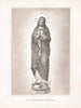 La Inmaculada Concepción - Anónimo — vista de la obra