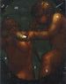Deux putti - Anonymous — artwork view