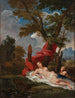 Venus - Anónimo — vista de la obra