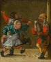 Danse du village - Anonyme — artwork view