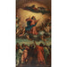 Reproduction of the painting Assumption of Mary - Anselm Feuerbach
