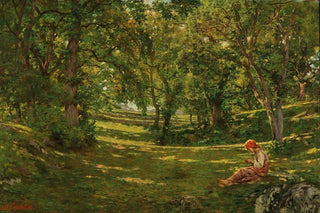 Antare Cesare Bertolotti - Serenit meridiana.webp