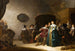 Una compañía alegre - Anthonie Palamedesz — vista de la obra