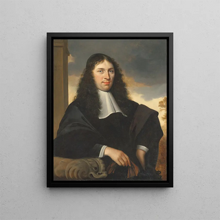 Anthonie Palamedesz - Portrait of a gentleman.webp