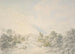 Lynmouth - Anthony Devis — vista de la obra