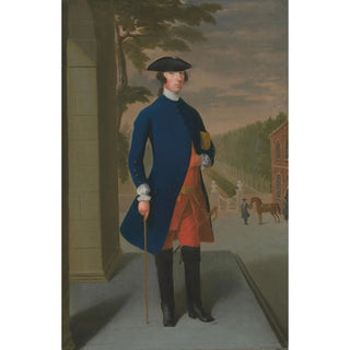 Anthony Lee - Portrait of Joseph Leeson 1st Earl of Milltown.webp