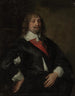 Un retrato de Sir Robert Howard - Antoine van Dyck — vista de la obra