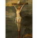 Reproducción del cuadro Cristo en la cruz - Antoine van Dyck