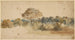 Paisaje - Antoine van Dyck — vista de la obra