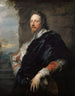 Nicolas Lanier - Antoine van Dyck — vista de la obra