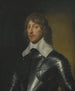 Retrato de George Baron Goring - Antoine van Dyck — vista de la obra
