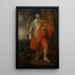 Robert Rich 1587-1658 Second Earl of Warwick - Antoine van Dyck — artwork view