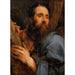 Reproduction of the painting Saint Andrew Painting - Antoine van Dyck