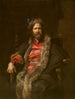 The painter Martin Ryckaert - Antoine van Dyck — artwork view