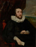 Thomas Howard, segundo conde de Arundel - Antoine van Dyck — vista de la obra