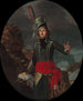 retrato del general François Marceau des Graviers 1769-1796 - Antoine-François Sergent — vista de la obra