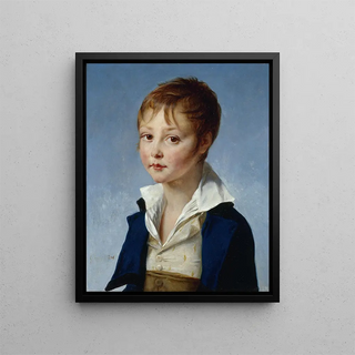 AntoineJean Gros - Portrait de Jacques Amalric.webp
