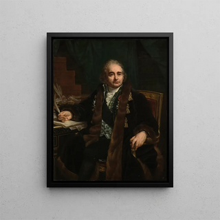 AntoineJean Gros - Portrait of Count JeanAntoine Chaptal.webp