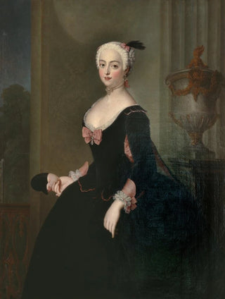 Antoine Pesne - Anna Elisabet von der Schulenburg.webp
