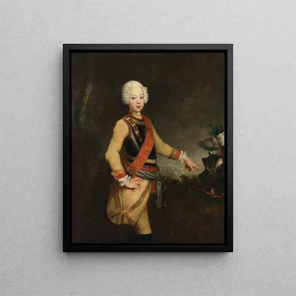 Antoine Pesne - Prinz August Wilhelm von Preuen.webp