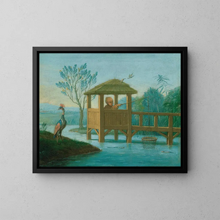 Antoine Renou - Little Fisherman.webp