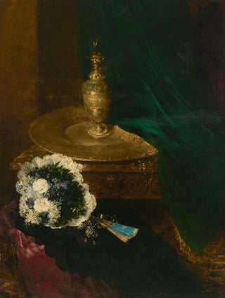 Antoine Vollon - Aprs le bal.webp