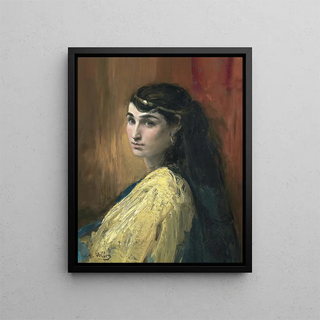 Antoine Vollon - La Belle Orientale.webp