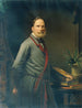 Autorretrato - Anton Ebert — vista de la obra