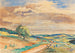 Bosque de Bohemia - Anton Emanuel Peschka — vista de la obra