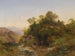The Forest Tumulus - Anton Hansch — artwork view