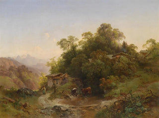 Anton Hansch - Der Waldhgel.webp