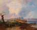 Sirmione - Anton Hansch — artwork view