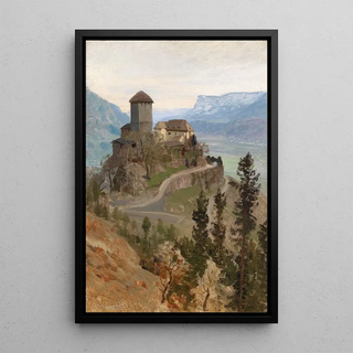 Anton Hlavacek - Schloss Tirol.webp