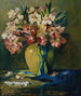 Blumenstrauß - Anton Müller-Wischin — artwork view