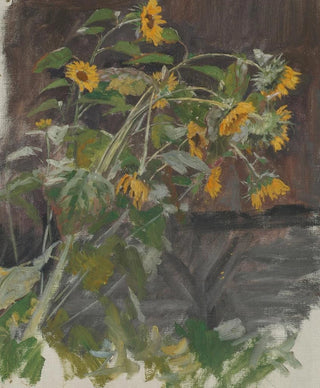 Anton Nowak - Sonnenblumen.webp