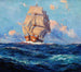 Marino - Anton Otto Fischer — vista de la obra