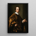 retrato de John, vicomte Garlies, más tarde 7o conde de Galloway, como maestro de Garlies - Anton Raphaël Mengs — vista de la obra