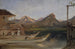 en Wolfgangsee - Anton Romako — vista de la obra
