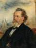 Livres de portraits de Wilhelm - Anton Romako — artwork view