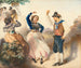 Tarantelle - Anton Romako — artwork view